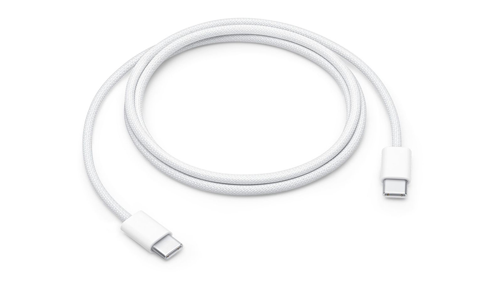 Apple bán cáp sạc USB-C 60W và 240W mới