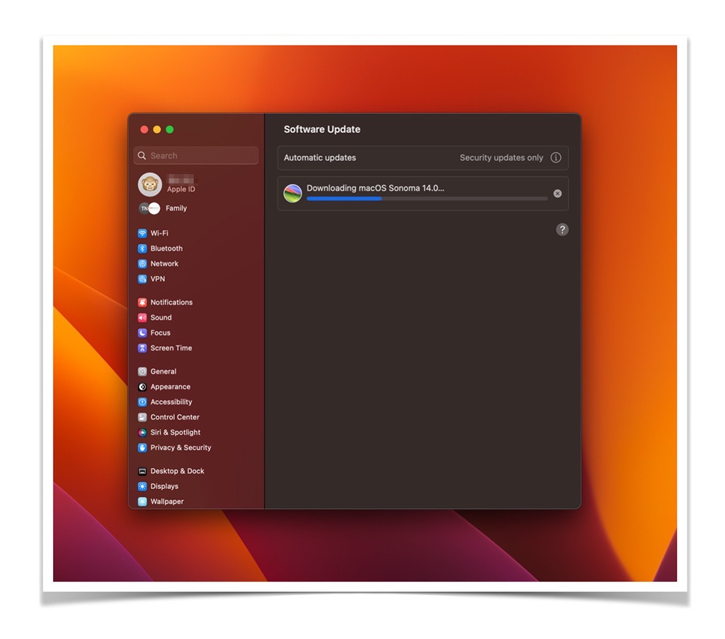 Apple phát hành MacOS Sonoma Widget mới, cập nhật Safari, chia sẻ màn hình và hơn thế nữa