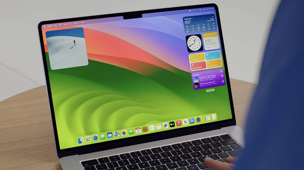 Apple phát hành macOS Sonoma 14.4.1 với bản sửa lỗi kết nối qua USB Hub