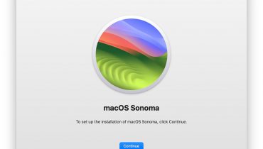 macOS Sonoma 14.6 bổ sung hỗ trợ màn hình ngoài kép cho MacBook Pro 14inch M3