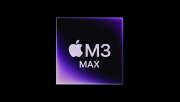 Benchmark Chip M3 Max có tốc độ nhanh như M2 Ultra