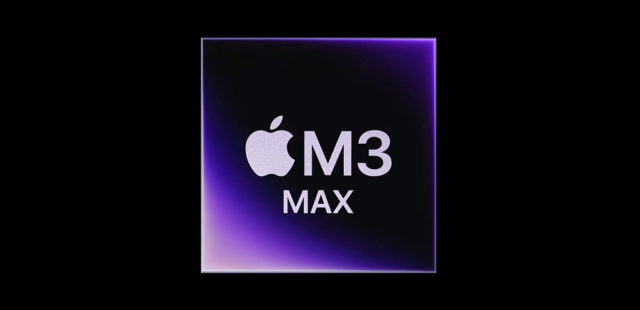 Benchmark Chip M3 Max có tốc độ nhanh như M2 Ultra