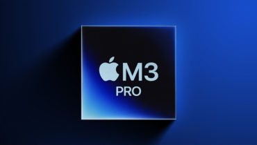 Chip M3 Pro nhanh hơn M2 Pro trong kết quả Benchmark