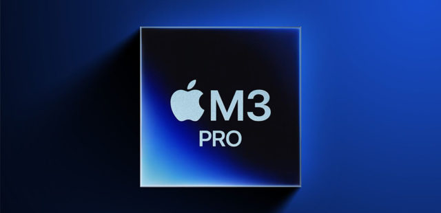 Chip M3 Pro nhanh hơn M2 Pro trong kết quả Benchmark
