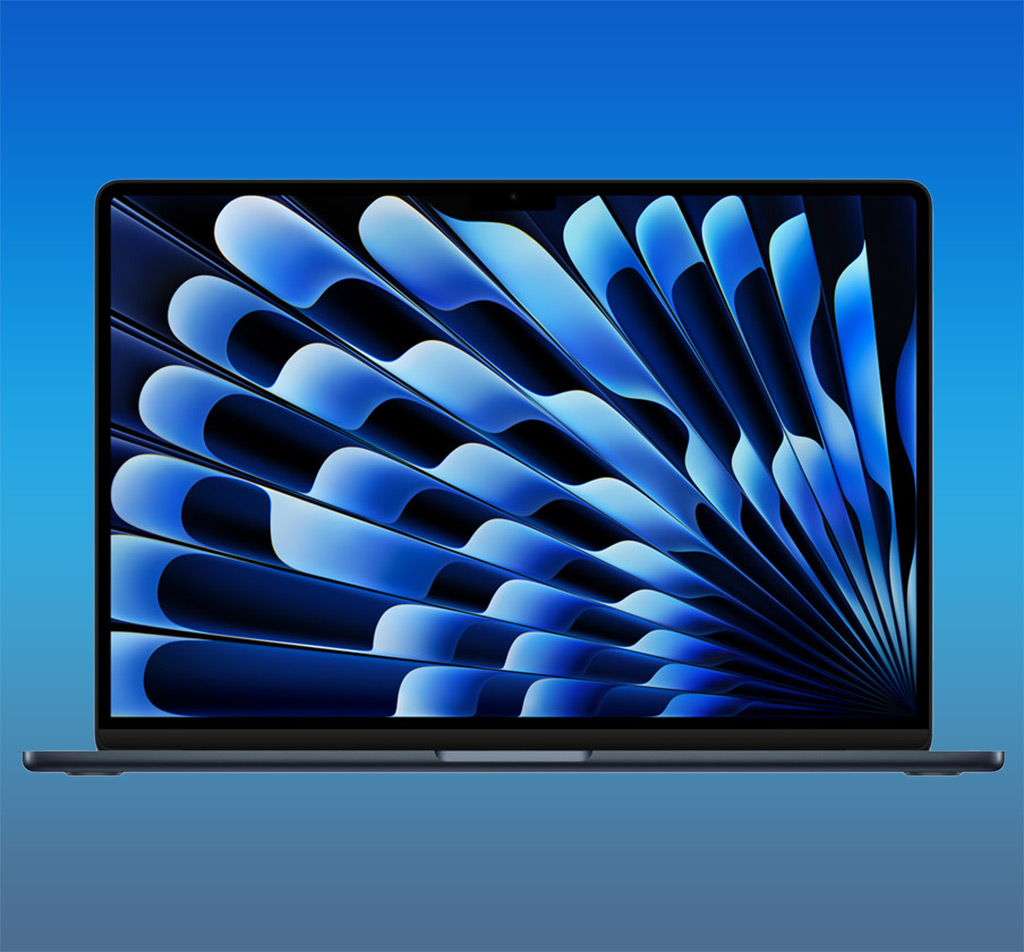 MacBook Air M3 mới dự kiến ​​ra mắt vào khoảng tháng 3/2024