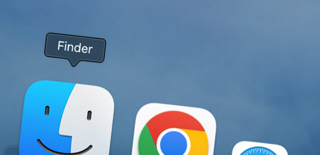 Cách đặt thư mục mặc định Finder trong MacOS