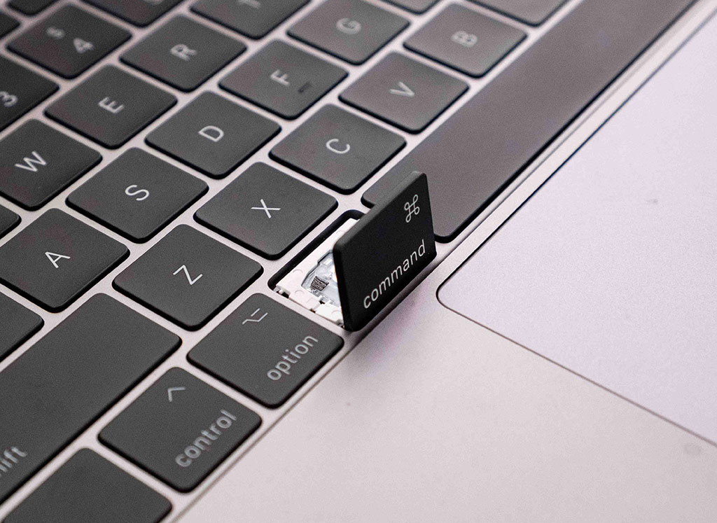 Chương trình sửa chữa bàn phím cánh bướm của Apple cho MacBook sắp kết thúc