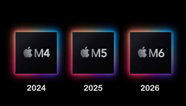 Lý do người dùng mong đợi chip Mac M-series mới mỗi năm
