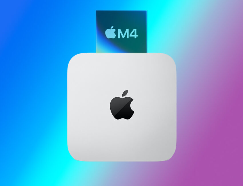 Tin đồn về Apple Mac Mini M4 2024