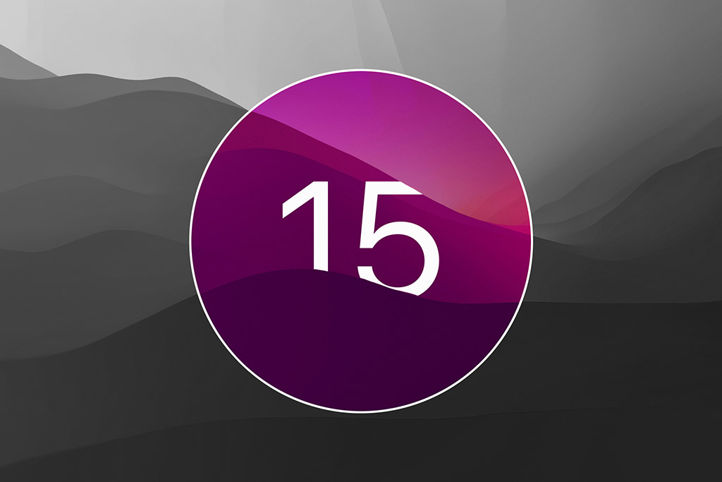 macOS 15: Mọi thứ cần biết về bản cập nhật lớn tiếp theo của Mac