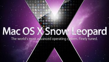 MacOS X Snow Leopard ra mắt cách đây 15 năm với “0 New Feature”