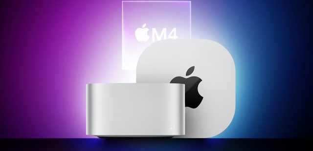 Apple thử nghiệm bốn máy Mac M4 mới trước khi ra mắt vào mùa thu