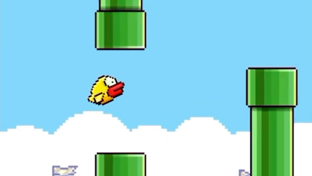 game flappy bird