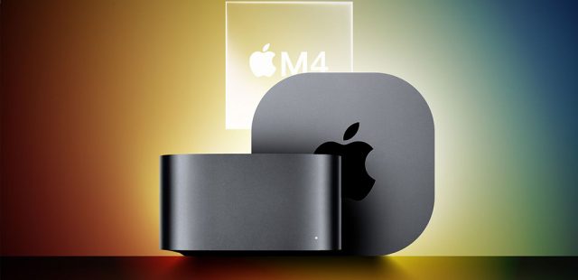 Mac Mini sẽ không còn cổng USB-A vào cuối năm nay