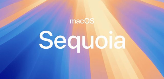 Apple phát hành macOS Sequoia 15.0.1 với các phiên bản đã được sửa lỗi