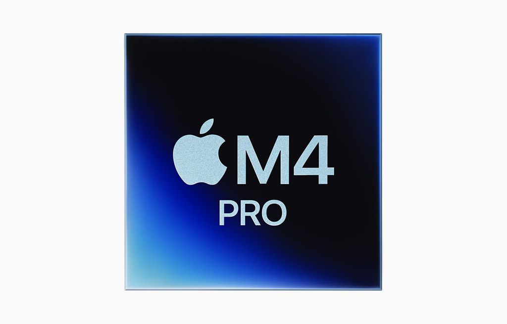 chip m4 pro