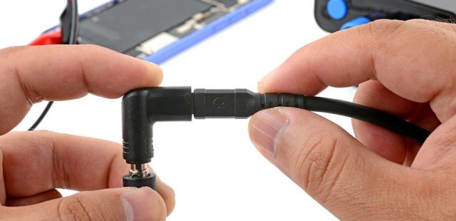 iFixit bán công cụ tháo pin iPhone 16