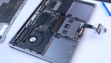 Trước khi đi sửa macbook, bảo hành cần làm gì ?