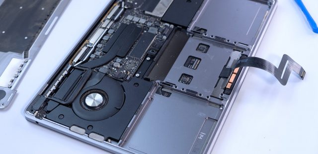 Trước khi đi sửa macbook, bảo hành cần làm gì ?