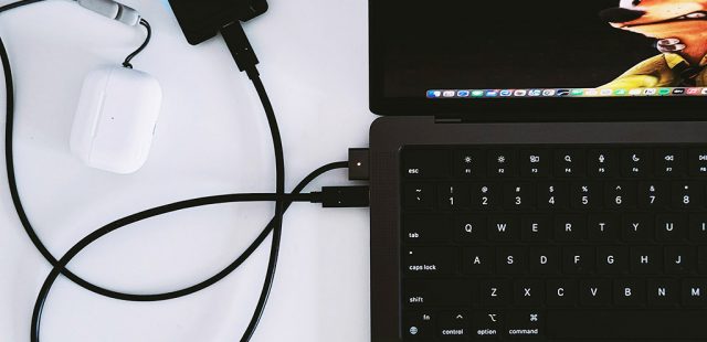 Cài đặt ứng dụng Macbook vào ổ cứng ngoài trên macOS Sequoia