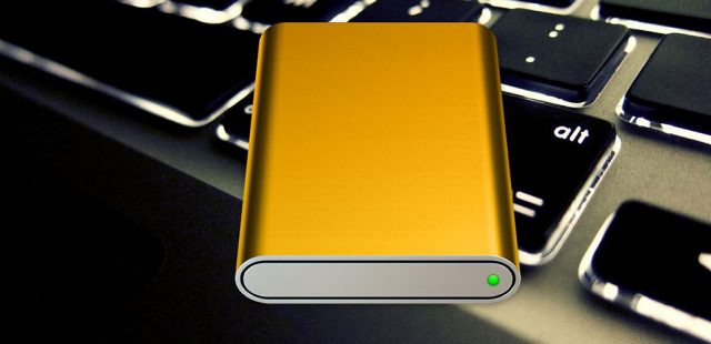 Cách sử dụng Erase Disk trong macOS Sequoia