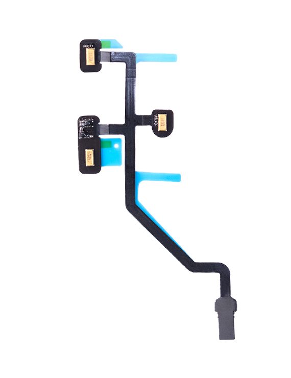 microphone macbook air 2020 a2179, a2337 chính hãng