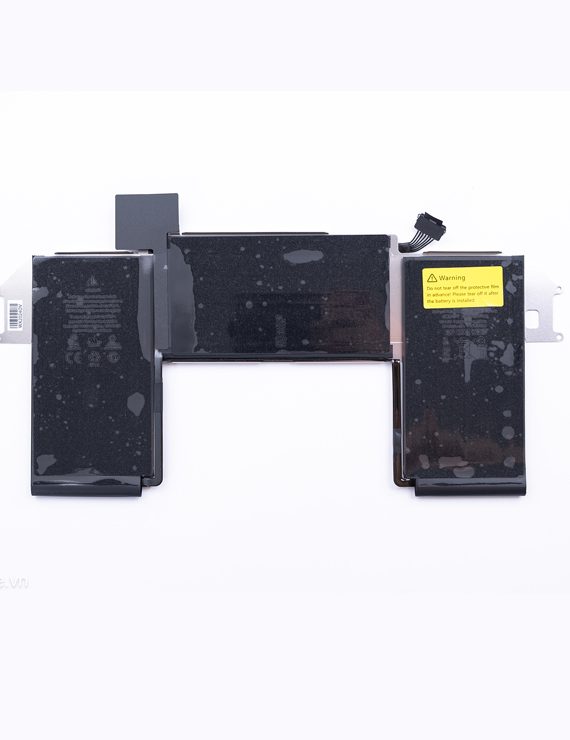 pin macbook air m1 13inch a2337