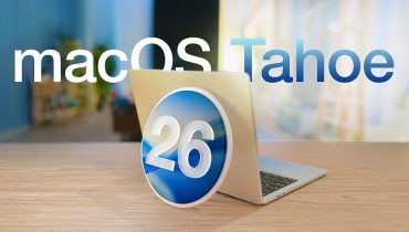Apple phát hành macOS Tahoe 26.3