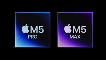 Apple ra mắt chip M5 Pro và M5 Max
