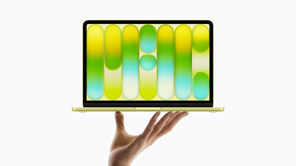 MacBook Neo chip A18 Pro giá khởi điểm 599 đô la 2 macbook neo 13inch chip a18 pro
