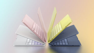 MacBook Neo chip A18 Pro giá khởi điểm 599 đô la