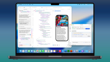 Apple ra mắt MacBook Pro M5 Pro và M5 Max với kiến ​​trúc Fusion mới