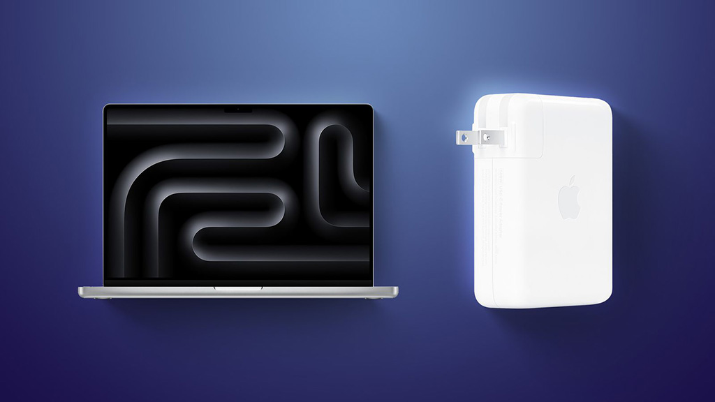 Bộ sạc 140w MacBook Pro 16 inch M5 gặp vấn đề về khả năng tương thích