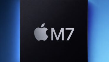 Mac 2027 trang bị chip M7 tập trung vào AI, khi Apple bỏ qua dòng M6 cao cấp