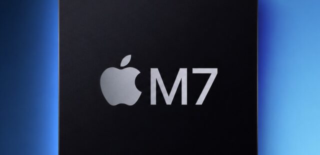 Mac 2027 trang bị chip M7 tập trung vào AI, khi Apple bỏ qua dòng M6 cao cấp