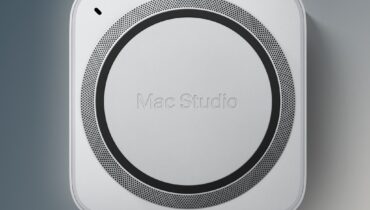 Mac Studio M5 Ultra có thể ra mắt vào năm 2026 với dung lượng RAM lên tới 768GB