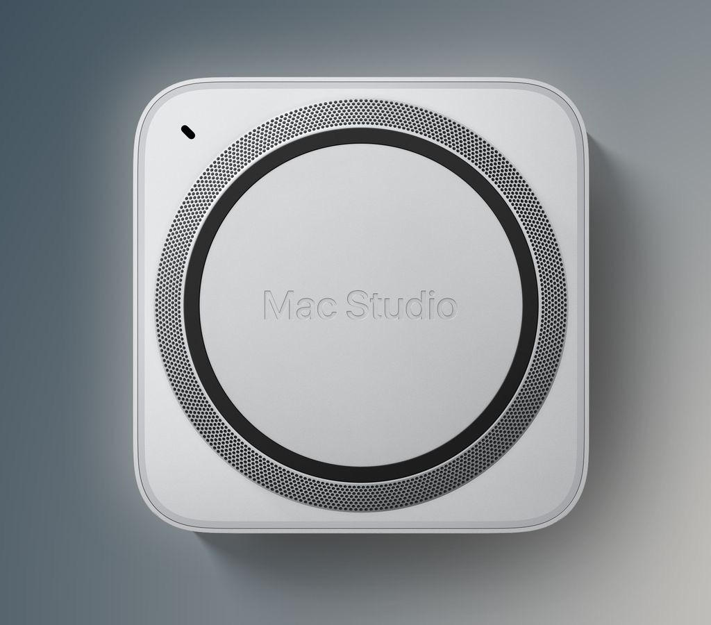 Mac Studio M5 Ultra có thể ra mắt vào năm 2026 với dung lượng RAM lên tới 768GB