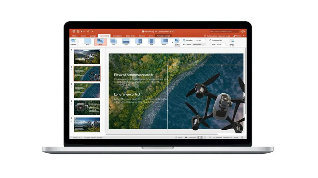 Microsoft Office 2019 dành cho Mac ngừng cho phép bạn chỉnh sửa tài liệu
