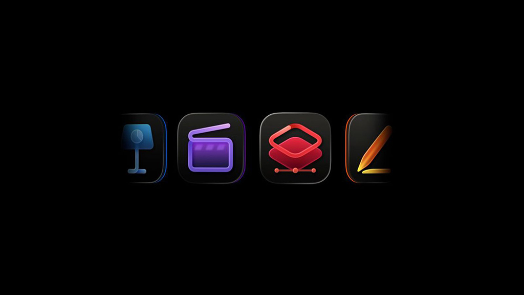Apple công bố tài liệu giúp người dùng phân biệt các app Creator Studio