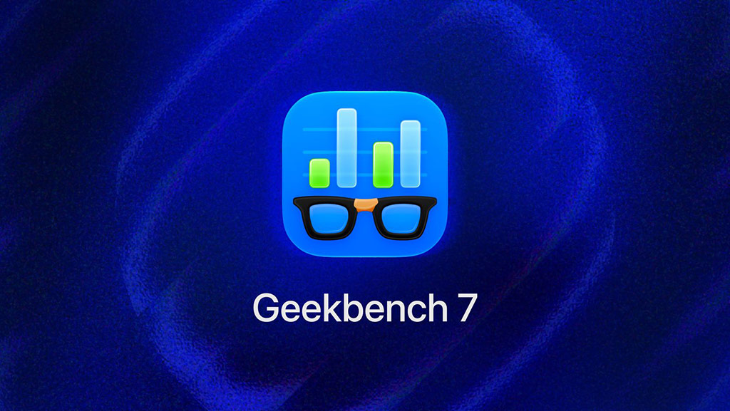 Geekbench 7 ra mắt với benchmark GPU đa lõi và được thiết kế lại