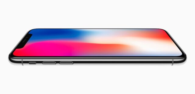 Apple thêm iPhone X vào danh sách thiết bị đã lỗi thời