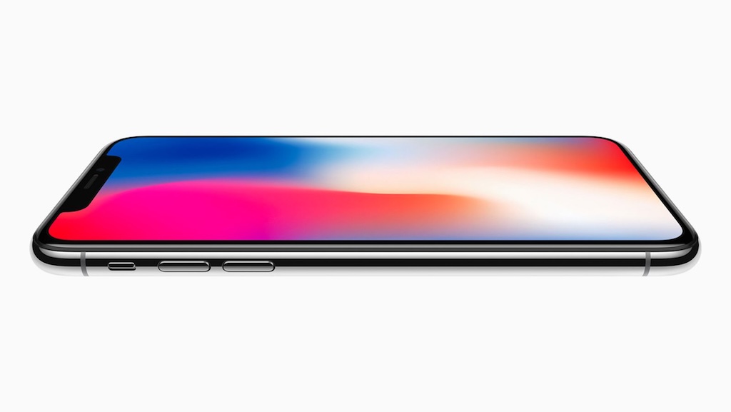 Apple thêm iPhone X vào danh sách thiết bị đã lỗi thời