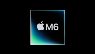 M6 là chip 2nm đầu tiên