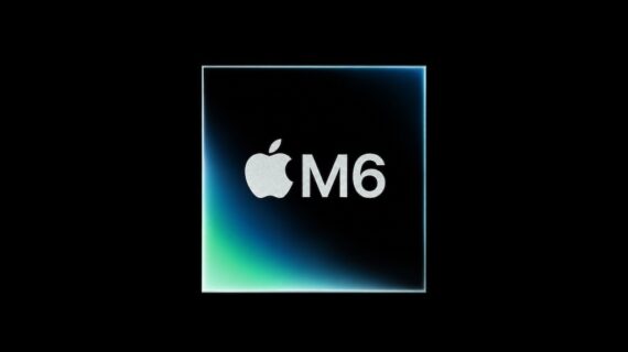 M6 là chip 2nm đầu tiên