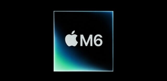 M6 là chip 2nm đầu tiên