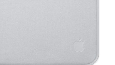 Apple ra mắt mẫu khăn vệ sinh mới