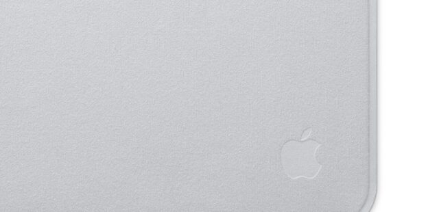 Apple ra mắt mẫu khăn vệ sinh mới