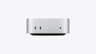 Apple ra mắt Mac Mini mới với chip M6 và M5 Pro cùng nhiều cải tiến khác
