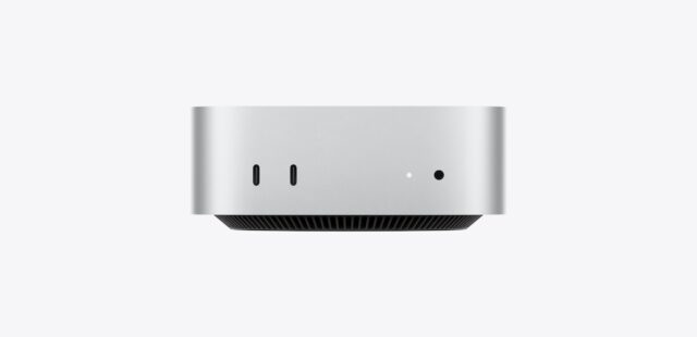 Apple ra mắt Mac Mini mới với chip M6 và M5 Pro cùng nhiều cải tiến khác