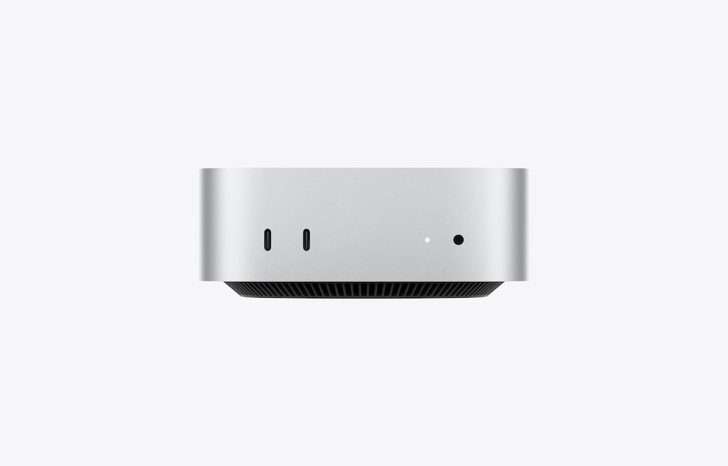 Apple ra mắt Mac Mini mới với chip M6 và M5 Pro cùng nhiều cải tiến khác